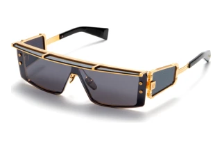 Vue de face Balmain Paris WONDER BOY - III (BPS-127 - A)