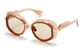 Vue de face Balmain Paris BRIGITTE (BPS-129 - C)