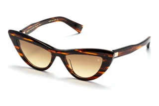 Vue de face Balmain Paris JOLIE (BPS-135 - B)