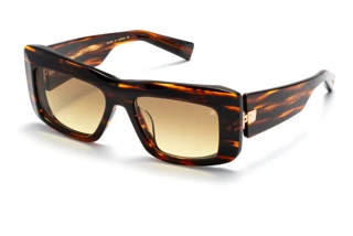 Vue de face Balmain Paris ENVIE (BPS-140 - B)