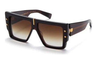 Vue de face Balmain Paris B - GRAND (BPS-144 - C)