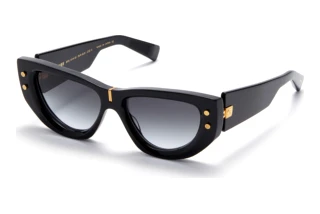 Vue de face Balmain Paris B - MUSE (BPS-151 - A)