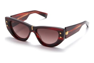 Vue de face Balmain Paris B - MUSE (BPS-151 - B)