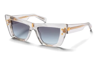 Vue de face Balmain Paris B - EYE (BPS-156 - B)