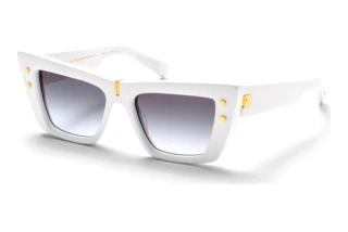 Vue de face Balmain Paris B - EYE (BPS-156 - C)