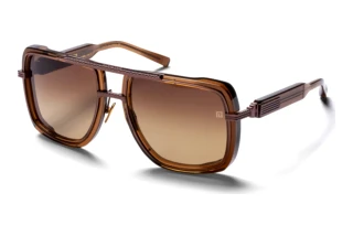 Vue de face Balmain Paris SOLDIER (BPS-160 - C)