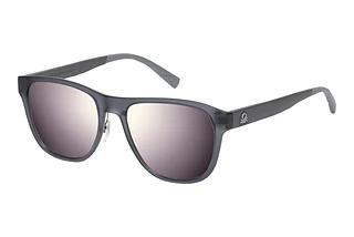 Benetton 465013 921 Weiss