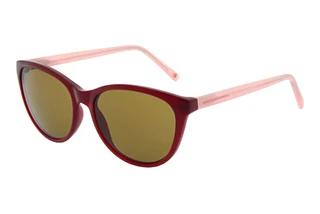 Benetton 465019 238 Rot
