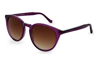 Benetton 465020 256 Lila