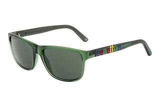 Benetton 465022 534 GrÃ¼n