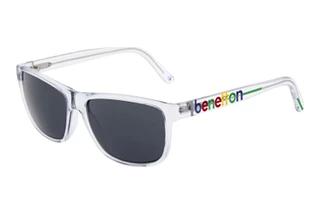 Benetton 465022 817 Transparent