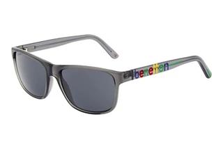 Benetton 465022 951 Grau