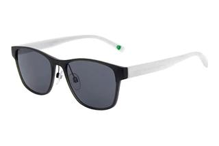 Benetton 465024 002 Schwarz