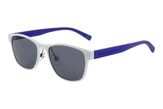 Benetton 465024 800 Silber