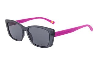 Benetton 465025 921 Weiss