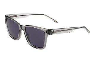 Benetton 465043 915 Grau