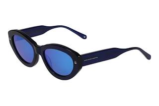Benetton 465050 696 Blau
