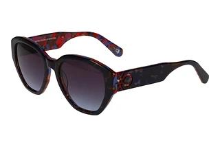 Benetton 465051 655 Blau
