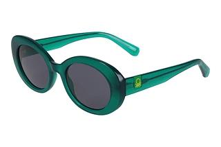 Benetton 465055 500 GrÃ¼n
