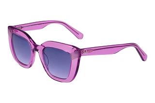 Benetton 465061 703 Lila