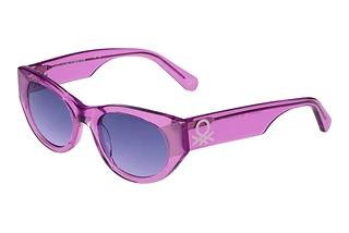 Benetton 465062 703 Lila