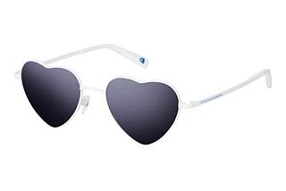 Benetton 467010 800 Silber