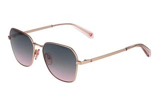 Benetton 467031 401 Gold