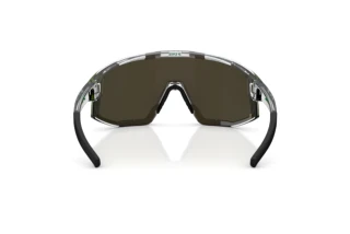 Vue arrière Bliz FUSION (ZB7005 - 700528)