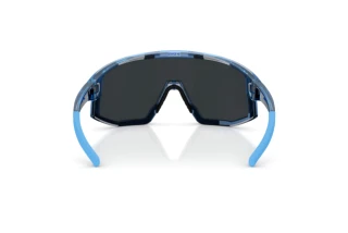 Vue arrière Bliz FUSION (ZB7005 - 700529)