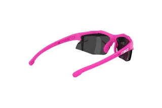 Vue arrière Bliz HYBRID SMALL (ZB7008 - 700801)