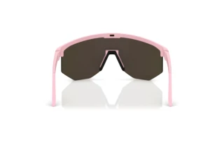 Vue arrière Bliz HERO SMALL (ZB7011 - 701111)