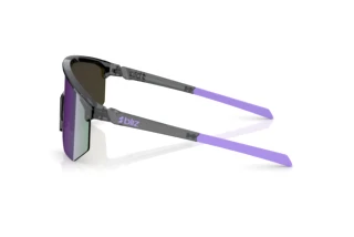 Vue latérale Bliz HERO SMALL (ZB7011 - 701112)