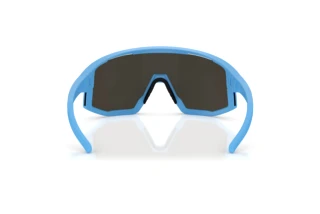 Vue arrière Bliz FUSION SMALL (ZB7013 - 701316)