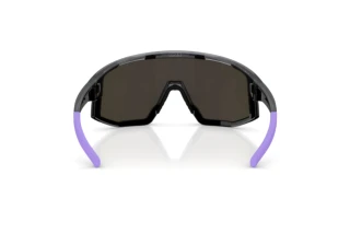 Vue arrière Bliz FUSION SMALL (ZB7013 - 701320)