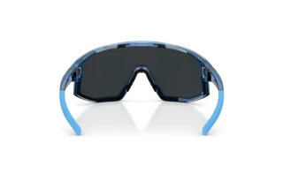 Vue arrière Bliz FUSION SMALL (ZB7013 - 701322)