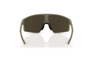 Vue arrière Bliz P002 (ZB7016 - 701605)