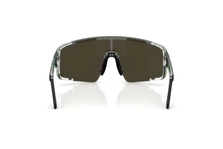 Vue arrière Bliz P003 (ZB7021 - 702109)