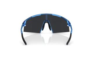 Vue arrière Bliz P006 (ZB7023 - 702305)