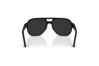 Vue arrière Bliz A006 (ZB7024 - 702403)