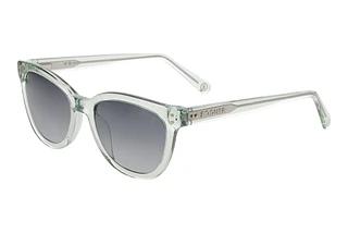 Bogner 67106 4762 Grau VerlaufGrÃ¼n