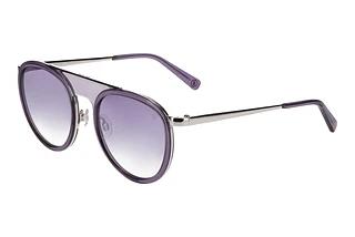 Bogner 67206 4863 Rot / Orange / Gelb / ViolettBraun