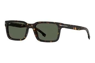 Boss BOSS 1628/S 086/QT GREENHAVANNA