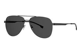 Boss BOSS 1641/S V81/M9 GREY POLARIZEDGRAU