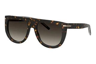 Boss BOSS 1655/S 086/HA BROWN SHADEDHAVANNA