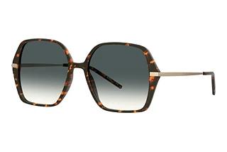Boss BOSS 1660/S 2IK/9O DARK GREY SHADEDHAVANNA
