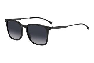 Boss BOSS 1694/S 807/9O DARK GREY SHADEDSCHWARZ
