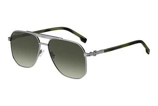 Boss BOSS 1743/S XYG/8Z GREEN SHADED ANTIREFLEXGRAU