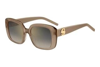 Boss BOSS 1791/G/S FWM/FQ GREY SHADED GOLD MIRRORROSA