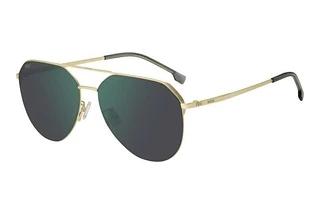 Boss BOSS 1795/F/S AOZ/MT GREEN MIRRORGOLD