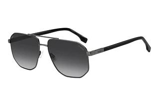 Boss BOSS 1832/S R80/WJ GREY SHADED POLARIZEDGRAU